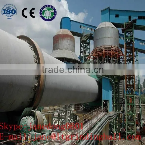 2014 Best Sell Rotary Kiln for Activated Carbon photo-4