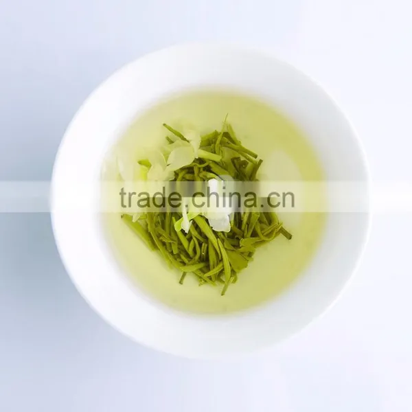 Chinese Wholesale Weight Loss Green Tea photo-3