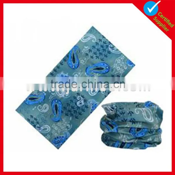 Promotional Popular Tubular Headwear photo-3