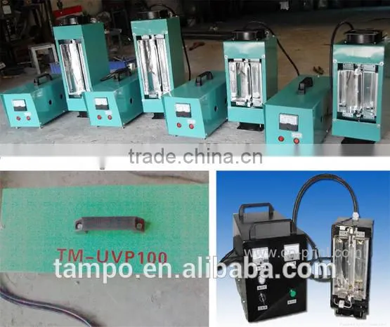2016 Hot Sale UV Curing Machine With Drying System photo-2