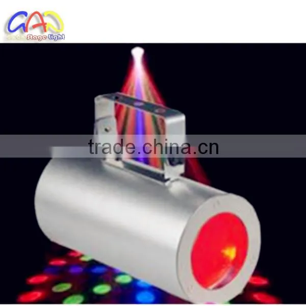 LED Moon Flower Effect Light With 60x5mm RGBAW LEDs for an Awesome Light Output