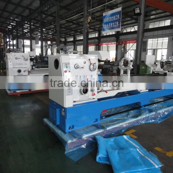 CA6266C Large Horizontal Lathe photo-2
