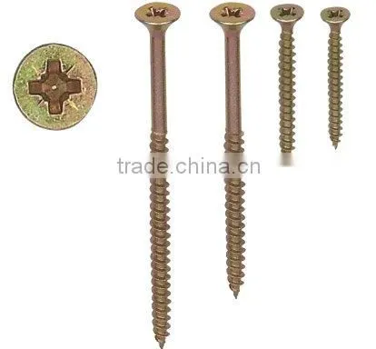 Chipboard Screw