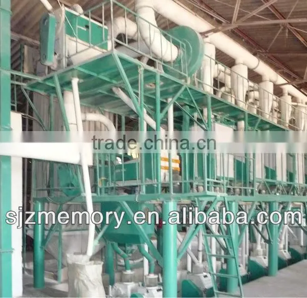 10 Ton Per Day Wheat Flour Milling machine,Wheat Flour Milling Machine In India,Wheat Flour Make Machine