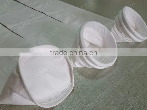 Filter Bag for Medical Waste Incineration photo-2