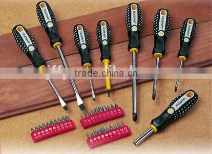 9991 Flat/Cross Head Flat Screwdriver Function photo-2