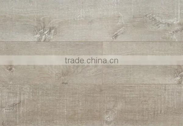 12mm Registered Emboss Laminate Flooring photo-2