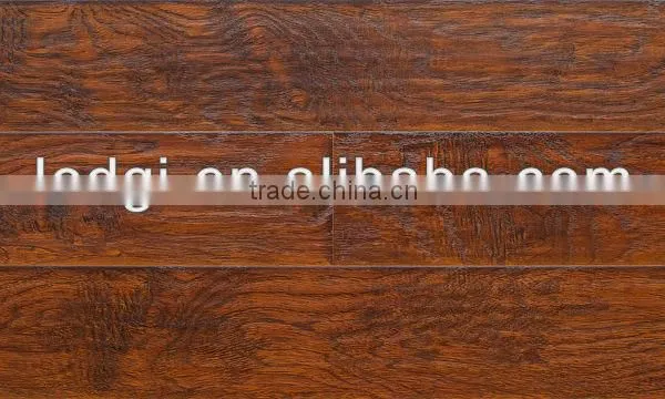 Laminate Flooring Register Embossed photo-3