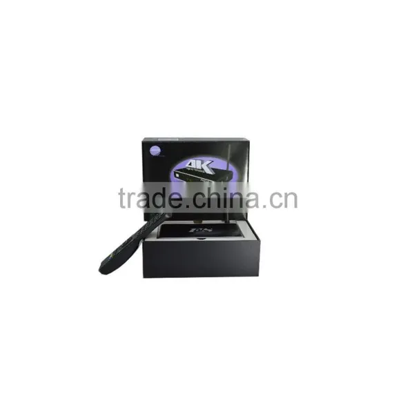 Stream tv Box UHD Quad Core Sex Movies tv Box photo-2