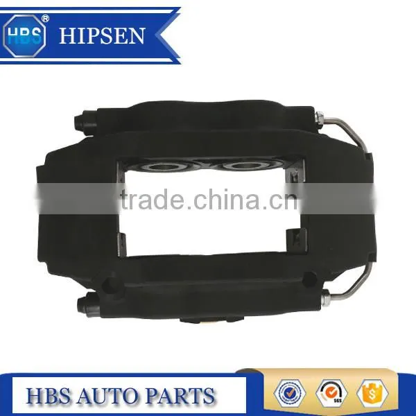 Two Radial Calipers Auto Restoration Brake Parts Small 4 Pistons Front Brake Caliper photo-3