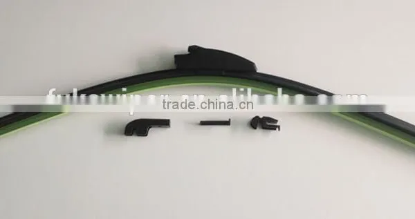 T180 Car Accessories J-HOOK Wiper Arm OEM QUALITY Windshield Wiper Blades photo-6
