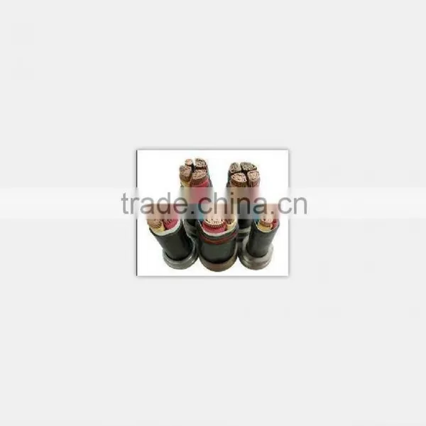 PVC/PE/XLPE/Copper/Insulated/Copper/Rubber Cable photo-3