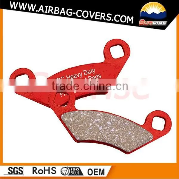 Semimetal Ceramic Brake Pad Japan Car photo-6