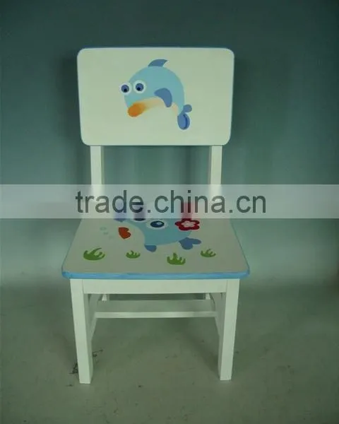 Wooden Children's Furniture