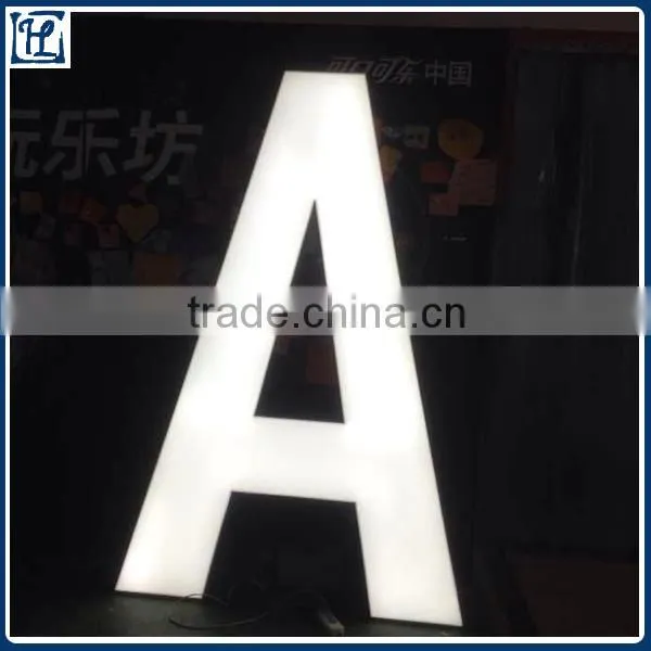 Plastic Carving Engraving Board PE PP ABS Material