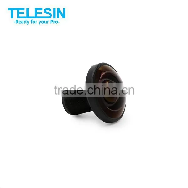 16Mega High Grade Fisheye Lens With 220 Degree Wide Angle of View for Go Pro Hero4 photo-2