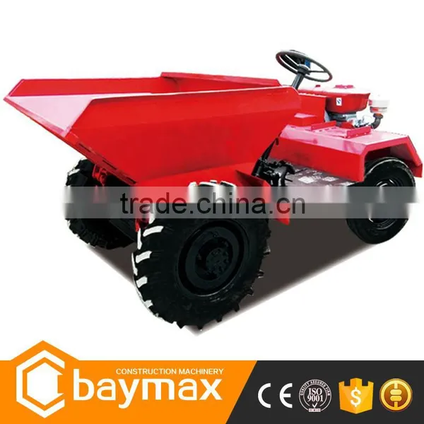 Used Mini Dumper Truck Dumper