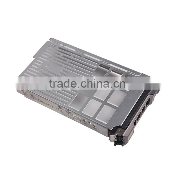 3.5" F238F 0G302D G302D 0F238F 0X968D X968D SAS/SATAu Hard Drive Tray/Caddy for DELL Server R610 R710 T610 T710 photo-2