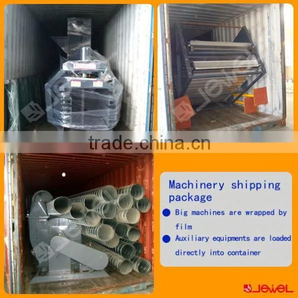 Fully Automatic Baler Machine for Printing Industry photo-4