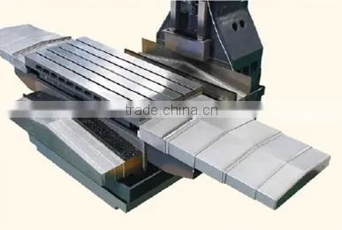 VMC1060 China 4 Axis Cnc Milling Machine Centers photo-5