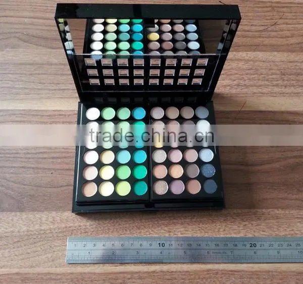 96 Colors Professional Eyeshadow Makeup Eyeshadow Palette photo-2