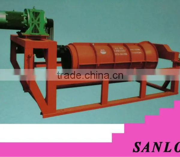 1000mm-1500MM diameter centrifugal concrete pipe machine