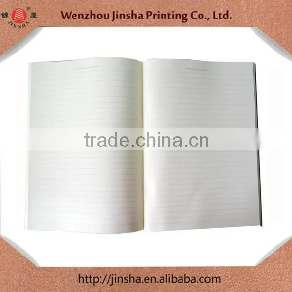 5 Years Diary Journal Lined Wholesale Notebook photo-2