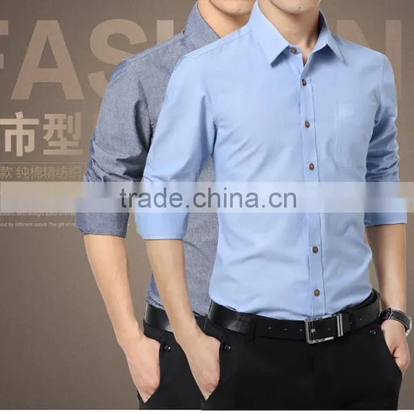 Cotton Fusible Shirt Interlining photo-2
