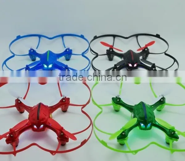 Kids Flying Quad Copter 4 Channel Long Range rc Helicopter for Sale HY852 photo-5