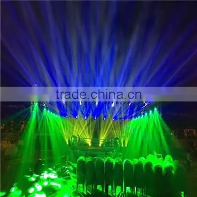 15r 330w New Design Wedding Beam Light,factory Produce,big Dipper Moving Light,CE/ROHS Approved photo-4