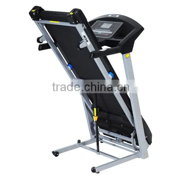 Cheap Price Home Use Foldable Treadmill Spare Parts Quality Choice photo-5