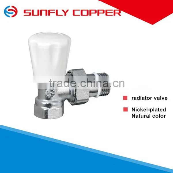 Radiator Valve