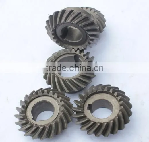 1:2 Mini Bevel Gear photo-2