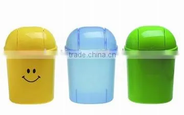 garbage container