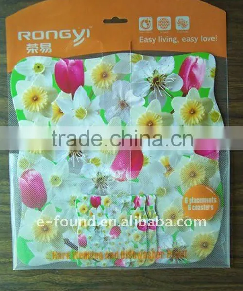 Table Mat Set