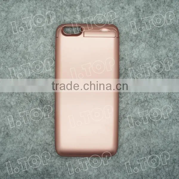 Wholesale External Smart Battery Case for Iphone 6/6s photo-6