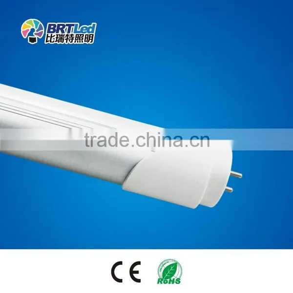 Shenzhen Pure White 100lm/w 10w 600mm Led T8 Free Japanese Tube photo-3