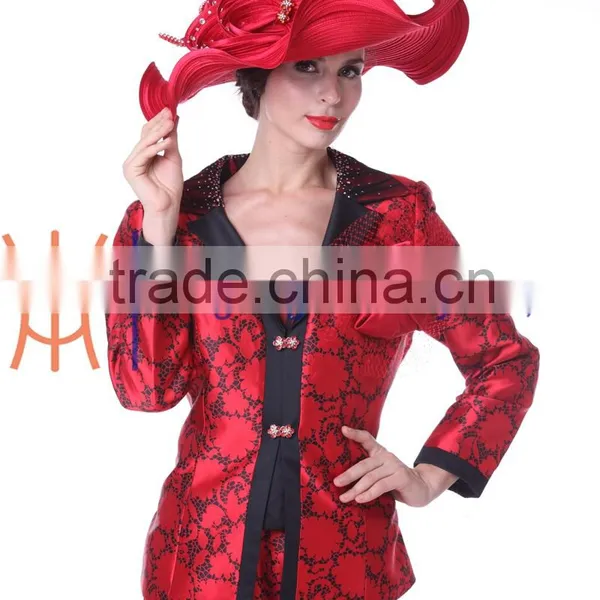Fashion Church Suits photo-2