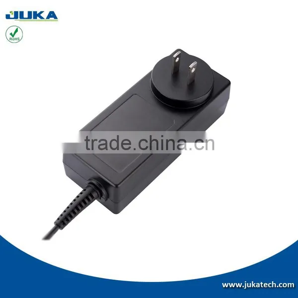New 12V 4A 48W Wall Mounted AC/DC Adapter/Power Supply photo-2