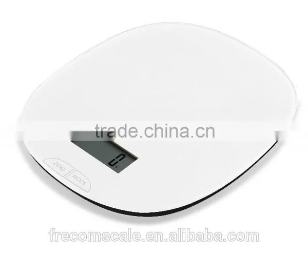 Special Shape Digital Kitchen Scale photo-5