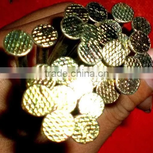 40mm East African Market Twisted Nails photo-2