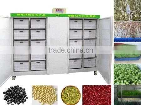 Bean Sprout Machine Fully Automatic photo-5