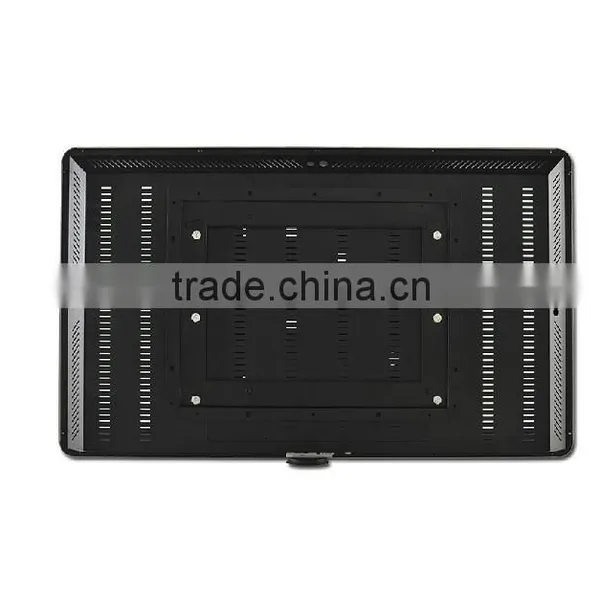 42inch Touch Screen Wall Mount All in One pc tv for Supermarket/exclusive Agency/chain Shops/star-rated Hotels/restaurants photo-2