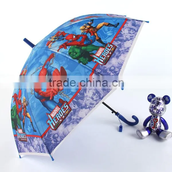 Hot Sell New Design Colorful Cute Mini Kid Umbrella photo-3