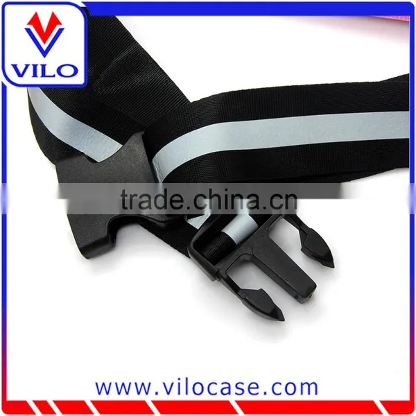 New Style Hot Sale Waterproof Running Pouch Waist Bags Sports Belt photo-6