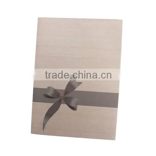 Customized File Folder Paper Folder Printing photo-4