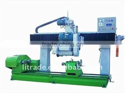 Column Stone Cutting Machine,formwork for columns
