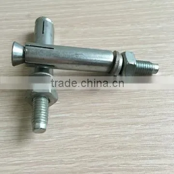 Concrete Anchor Eye Bolt Manufacturer photo-3