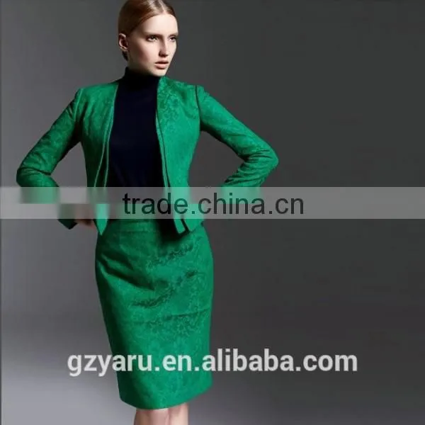 2014 Elegant Skirts Suit for Women&office Ladies
