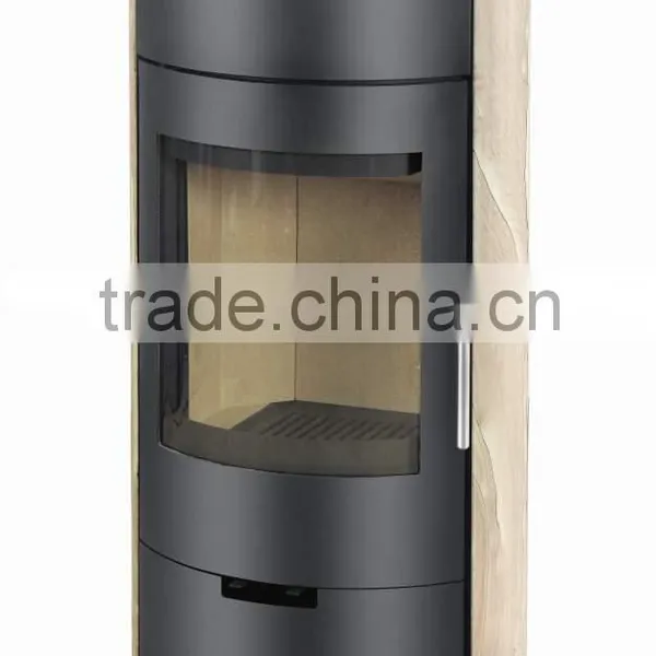 Wood Burning Stove